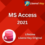 Microsoft Access 2021 Key Original