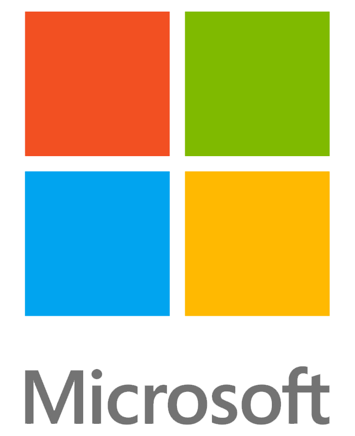 Microsoft Logo