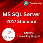 Microsoft SQL Server 2017 Standard Key Original