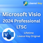 Microsoft Visio 2024 Professional LTSC Key Original