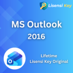 Outlook 2016 Key Original