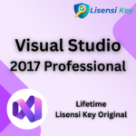 Visual Studio 2017 Professional Key Original
