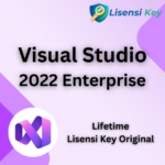 Visual Studio 2022 Enterprise Key Original