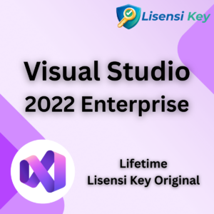 Visual Studio 2022 Enterprise Key Original