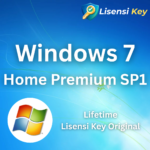 Windows 7 Home Premium Key Original