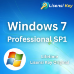 Windows 7 Professional Key Original