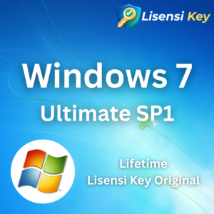 Windows 7 Ultimate Key Original