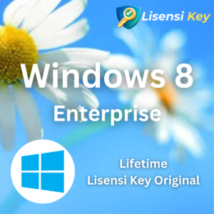 Windows 8 Enterprise Key Original