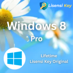 Windows 8 Pro Key Original