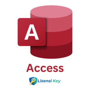 Access Lisensi Key