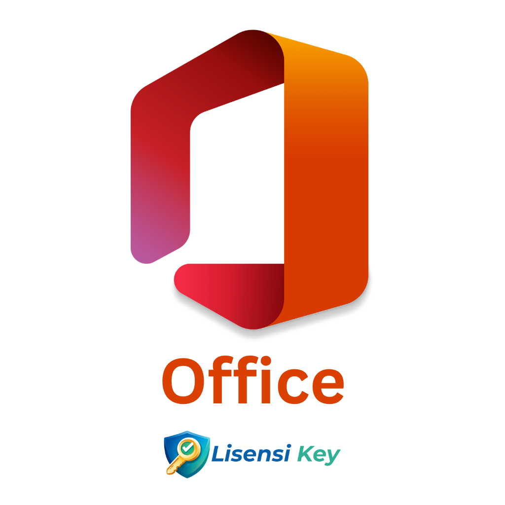Microsoft Office Lisensi Key