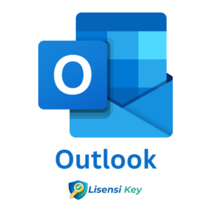 Outlook Lisensi Key