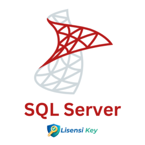 SQL Server Lisensi Key